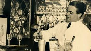 Castle Cocktail Lounge: A Final Nightcap